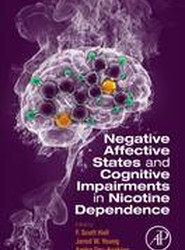 Negative Affective States and Cognitive Impairments in Nicotine Dependence