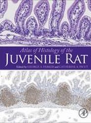 Atlas of Histology of the Juvenile Rat