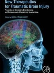 New Therapeutics for Traumatic Brain Injury