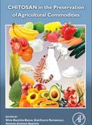 Chitosan in the Preservation of Agricultural Commodities