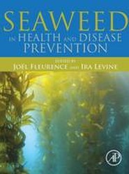 Seaweed in Health and Disease Prevention