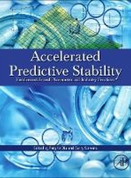 Accelerated Predictive Stability (APS)