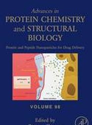 Protein and Peptide Nanoparticles for Drug Delivery: Volume 98