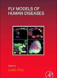 Fly Models of Human Diseases: Volume 121