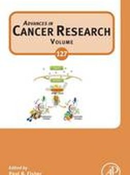 Advances in Cancer Research: Volume 127
