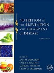 Nutrition in the Prevention and Treatment of Disease