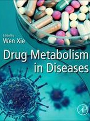 Drug Metabolism in Diseases