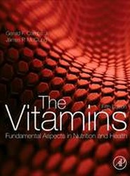 The Vitamins