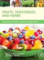 Fruits, Vegetables, and Herbs