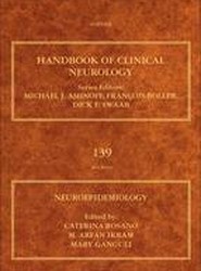 Neuroepidemiology: Volume 138