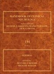 Gliomas: Volume 134