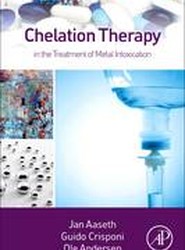 Chelation Therapy in the Treatment of Metal Intoxication