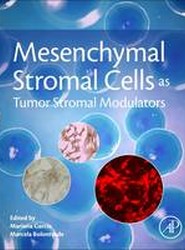 Mesenchymal Stromal Cells as Tumor Stromal Modulators