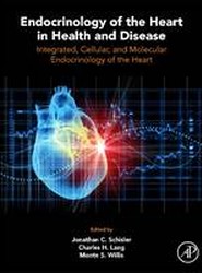 Endocrinology of the Heart in Health and Disease