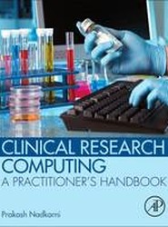 Clinical Research Computing