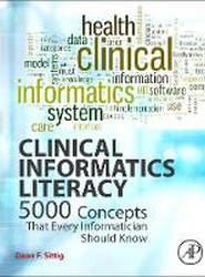 Clinical Informatics Literacy