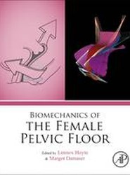 Biomechanics of the Female Pelvic Floor