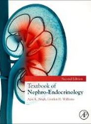 Textbook of Nephro-Endocrinology