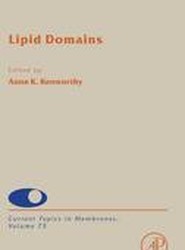 Lipid Domains: Volume 75