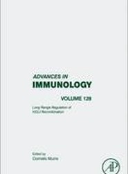 Molecular Mechanisms that Orchestrate the Assembly of Antigen Receptor Loci: Volume 128
