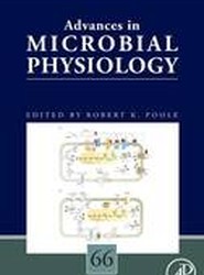 Advances in Microbial Physiology: Volume 66