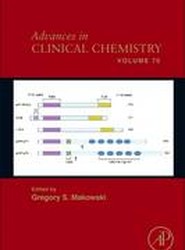 Advances in Clinical Chemistry: Volume 70