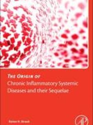 The Origin of Chronic Inflammatory Systemic Diseases and their Sequelae