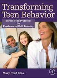 Transforming Teen Behavior