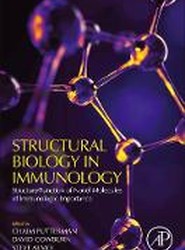 Structural Biology in Immunology