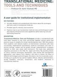 Translational Medicine: Tools And Techniques