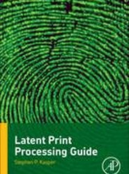 Latent Print Processing Guide