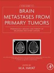 Brain Metastases from Primary Tumors, Volume 3