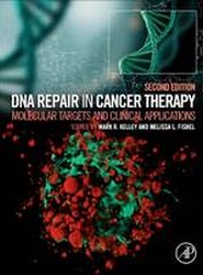 DNA Repair in Cancer Therapy