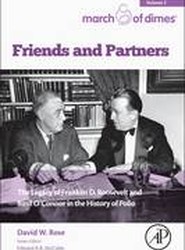 Friends and Partners