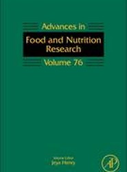 Advances in Food and Nutrition Research: Volume 76