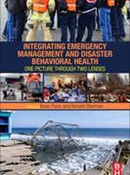 Integrating Emergency Management and Disaster Behavioral Health