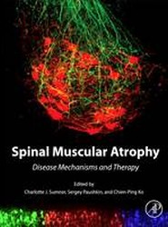 Spinal Muscular Atrophy