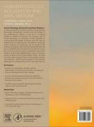 Human Physiology, Biochemistry and Basic Medicine