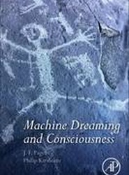 Machine Dreaming and Consciousness