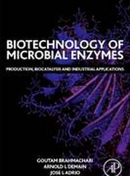 Biotechnology of Microbial Enzymes