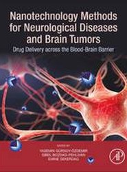 Nanotechnology Methods for Neurological Diseases and Brain Tumors