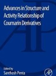 Advances in Structure and Activity Relationship of Coumarin Derivatives