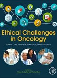 Ethical Challenges in Oncology