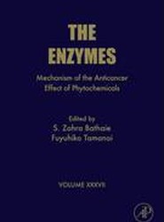 Mechanism of the Anticancer Effect of Phytochemicals: Volume 37