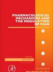 Pharmacological Mechanisms and the Modulation of Pain: Volume 75