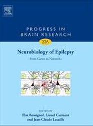 Neurobiology of Epilepsy: Volume 226