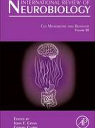 Gut Microbiome and Behavior: Volume 131