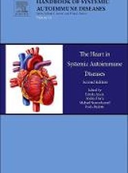 The Heart in Systemic Autoimmune Diseases: Volume 14