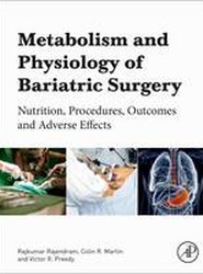 Metabolism and Pathophysiology of Bariatric Surgery