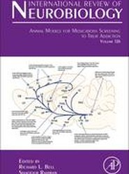 Animal Models for Medications Screening to Treat Addiction: Volume 126